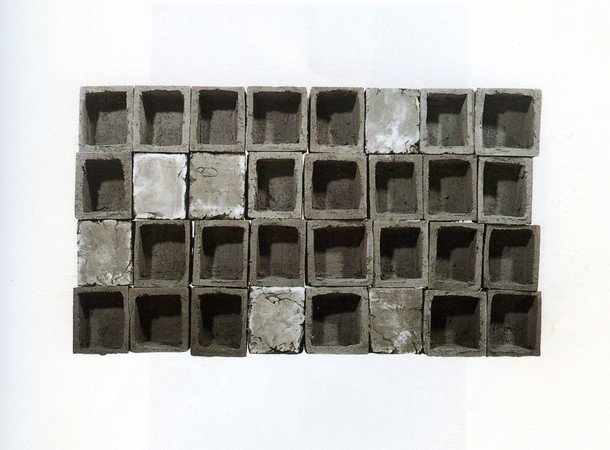 Ausencias II