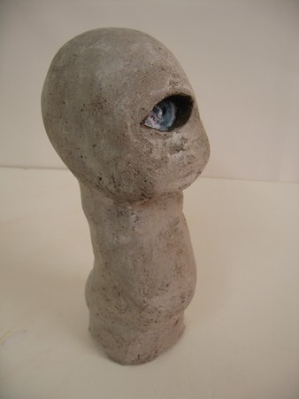 Mirada unica