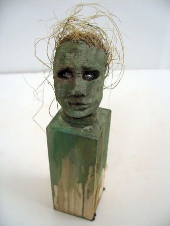 Ojos en verde 5