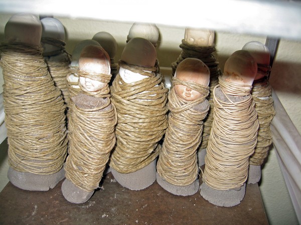 Atados 5