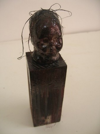 Niño rojo