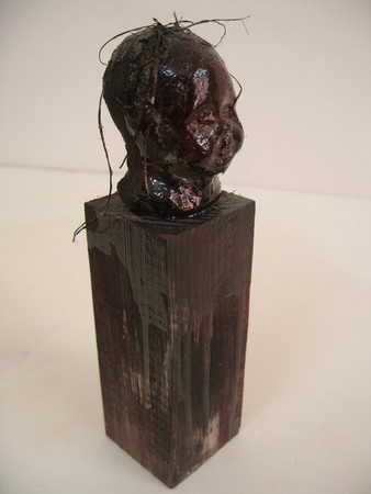 Niño rojo