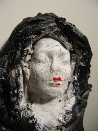 Virgen blanca 3