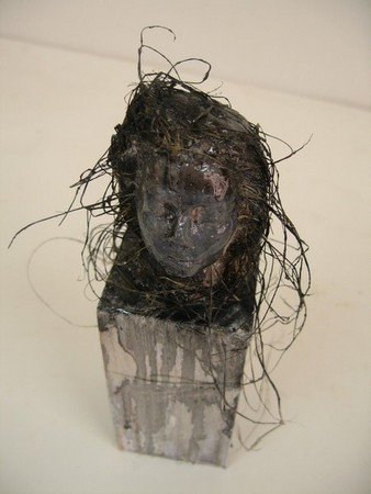 Virgen negra