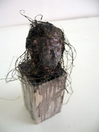 Virgen negra 2